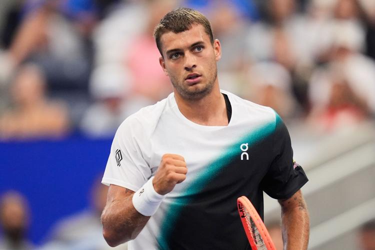 US Open Tennis