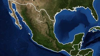 Improvised Migrant Shelter In Northern Mexico To Close