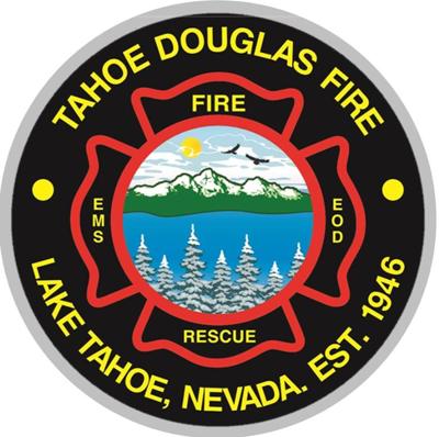 Highway 50 Back Open Near Skyland After Rollover Crash