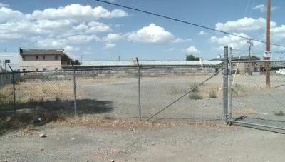 City of Reno Considers Sage Street for Overflow Homeless Shelter Site 