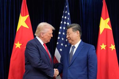 China US Drug Precursor