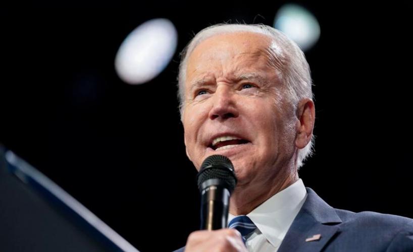 President Biden