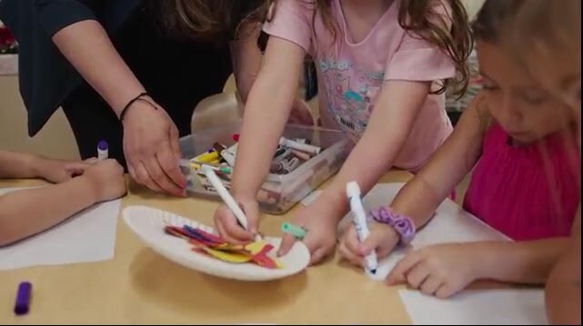 KinderCare Learning Companies reopens south reno location remodeled