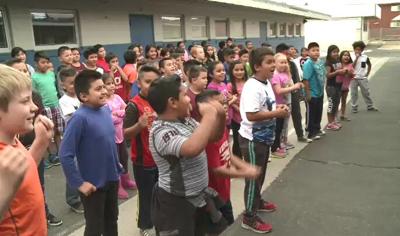 Someone 2 Know: Run For Education is Next Sunday