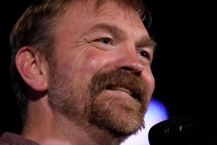 Election 2026 Maine Senate