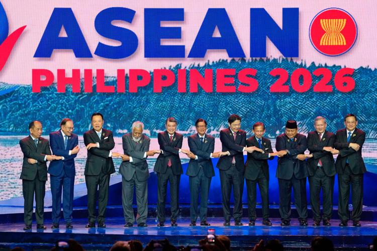 Philippines ASEAN
