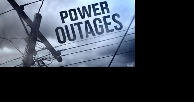 Over 42,000 NV Energy customers without power in northern Nevada - Vimarsana News