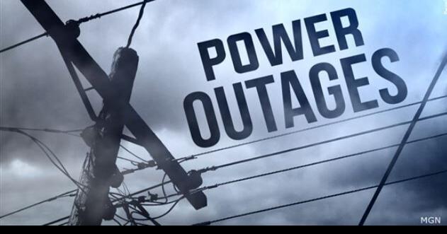 Over 44,000 NV Energy customers without power in northern Nevada