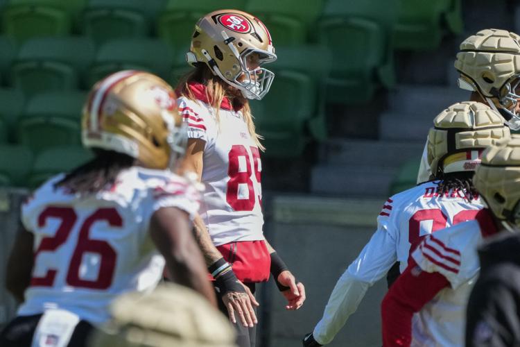 49ers Football
