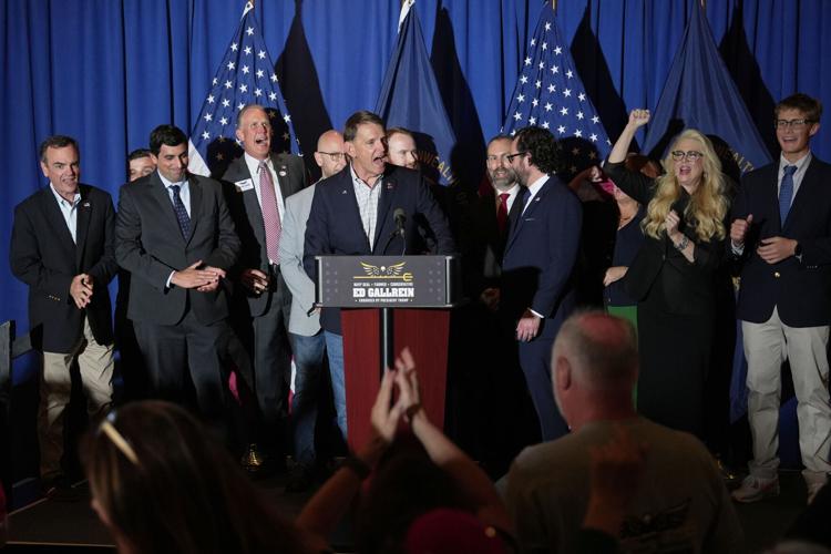 Election 2026 Kentucky