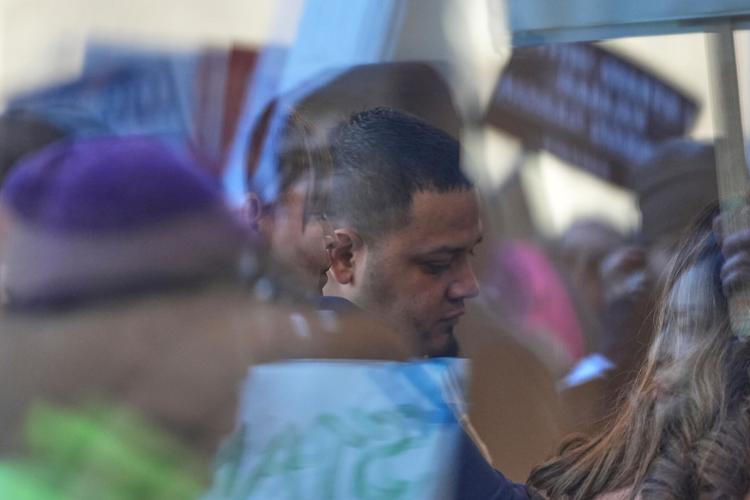 Deportation Error Abrego Garcia