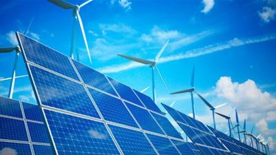 Solar Industry on Edge as President Trump Weighs Tariffs on Panels