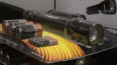 Preparing for Future Power Outages