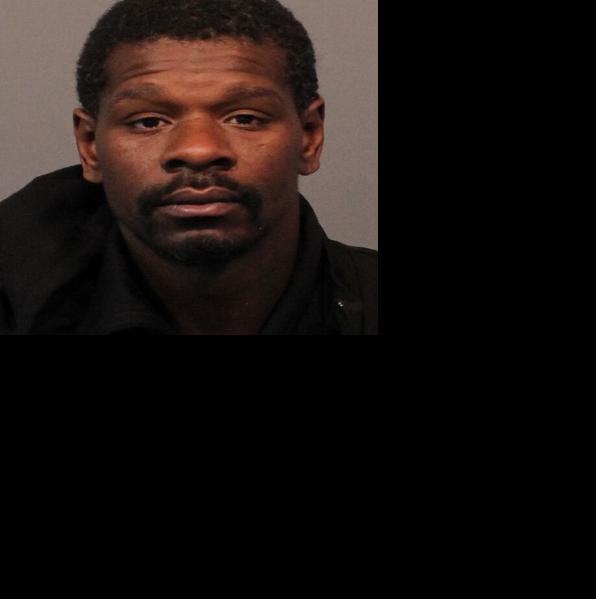 Detectives Arrest Sex Offender in Reno