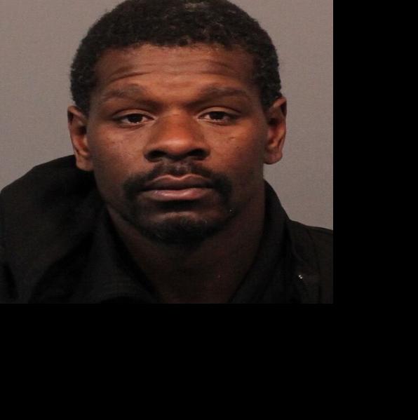 Detectives Arrest Sex Offender in Reno