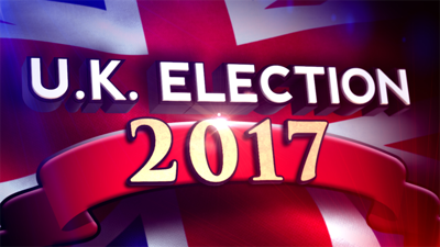 UK Exit Poll: Conservatives May Fall Short of Majority