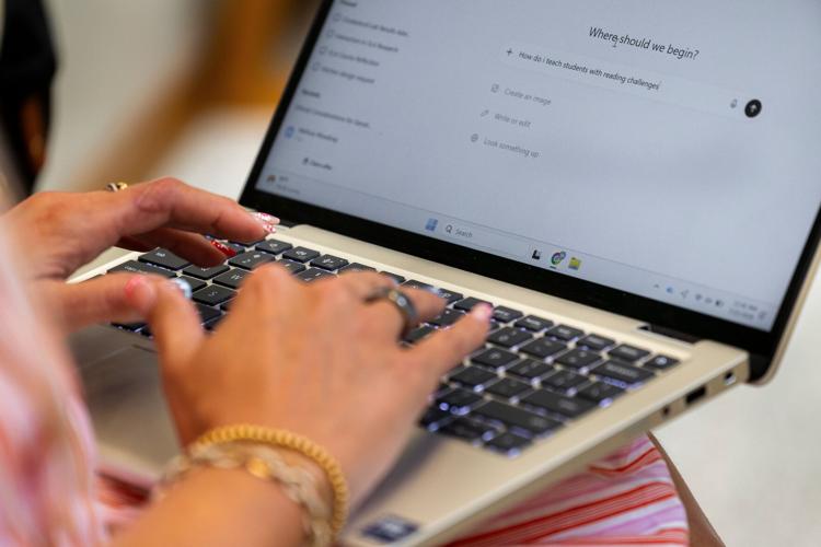 Education AI Literacy