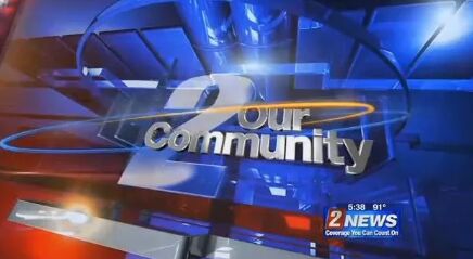 Community Health Alliance Holds Nutrition Education Event