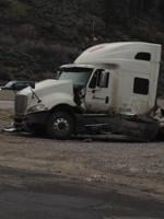 Jack Knife Accident Causes Delays on Interstate 80