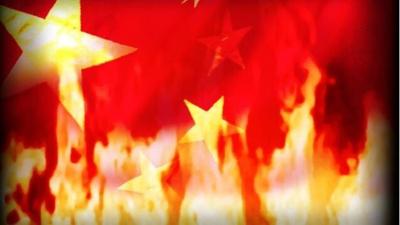 China Military Says 24 Killed Fighting Mountain Forest Fire