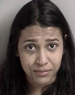 Woman Pleads No-Contest to Gross Vehicular Manslaughter