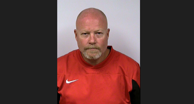 Brian Tucker Missing