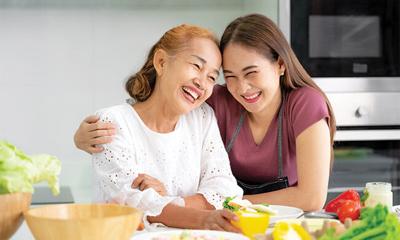 Mix Up the Everyday: New Ways to Elevate At-Home Cooking