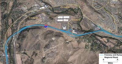 RTC Launches Survey for Verdi Area Multimodal Transportation Study