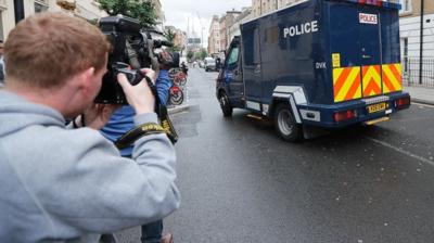 Man Sentenced for Role in 2017 Manchester Concert Bombing