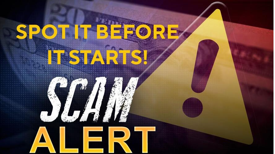 Scam Alert - Spot it before it starts .jpg