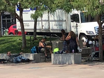 Reno Hires Firm to Study Homeless and Housing Issues