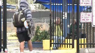Area Homeless Shelter Helps Give People Warm Place to Stay