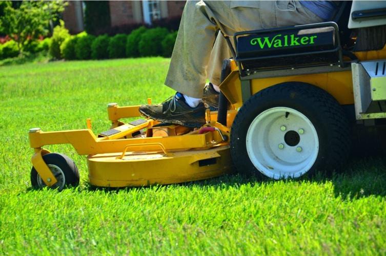 Need Lawn Care?  There's an App for That