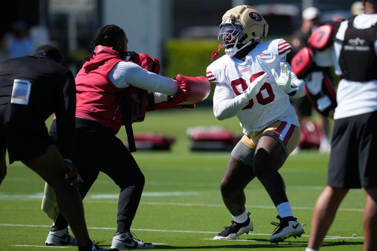 Falcons Sample Football