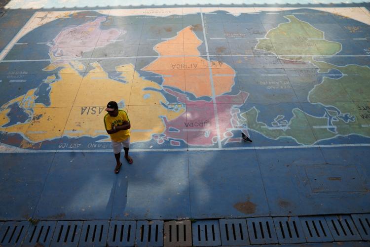 Brazil Election