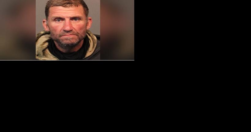 Sparks Man Pleads Guilty to Three Rock Attacks at Area Casinos - Vimarsana News