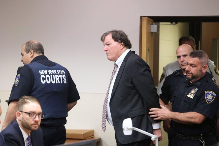 Gilgo Beach Serial Killings