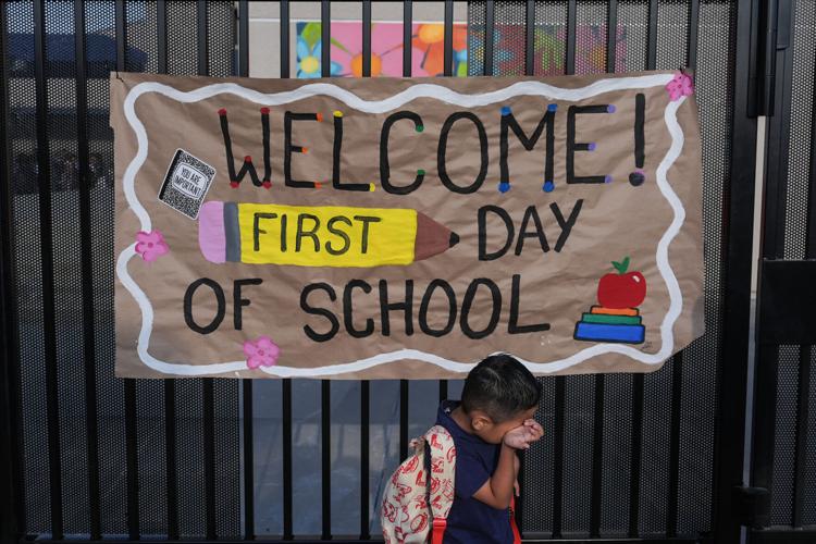 Education Increasing Independence