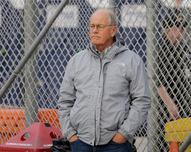 NASCAR France Auto Racing