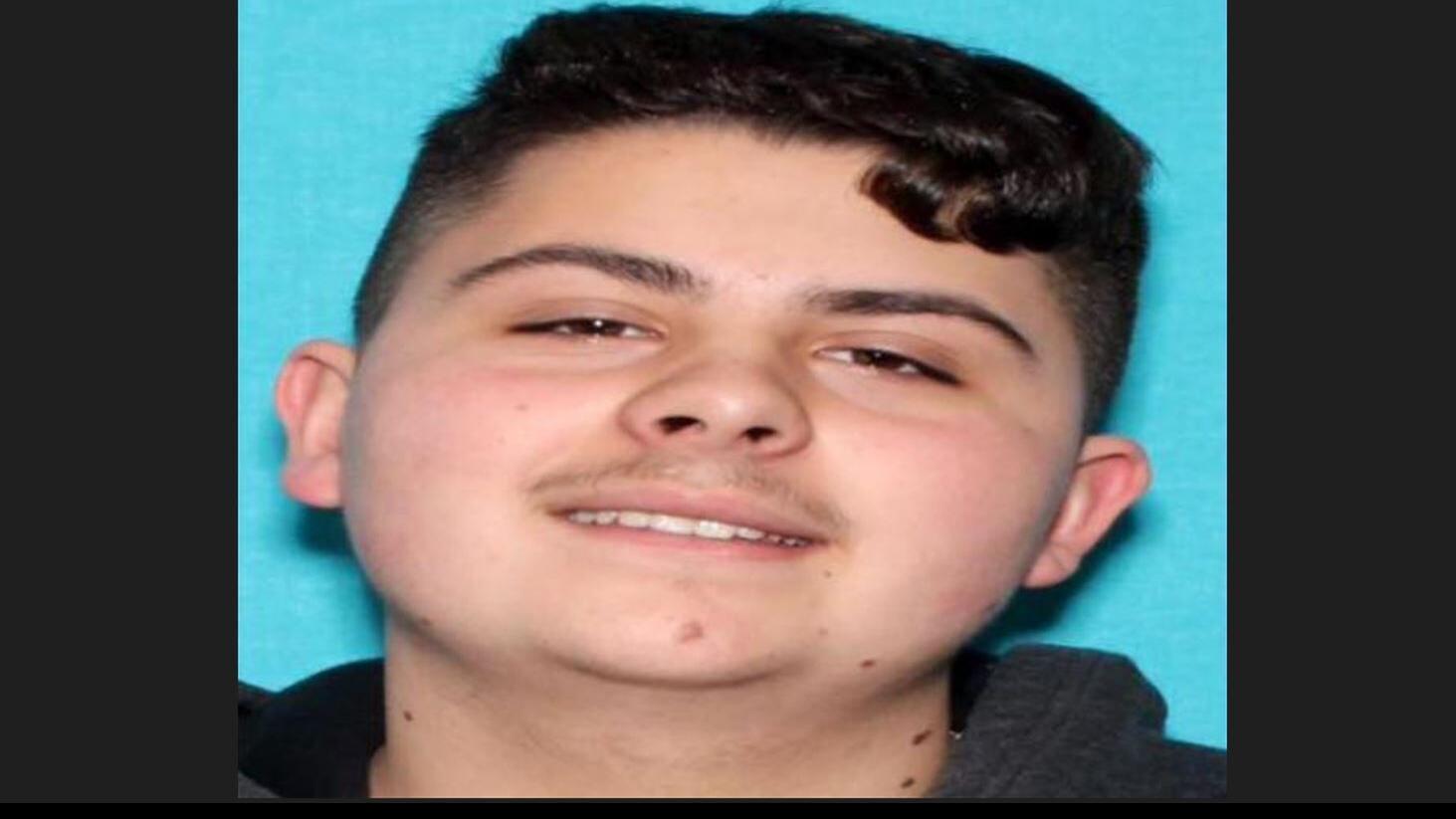 Lyon County Sheriff's Office Seeks Suspect Wanted for Assault with a