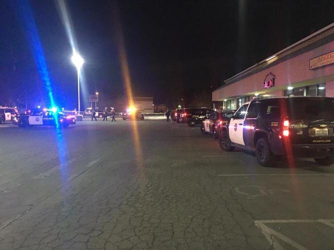 Washoe County District Attorney Rules Officer-Invovled Shooting of Nicolas Sedano Justified
