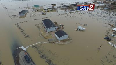 Lemmon Valley Residents Seek Answers Amid Flooding