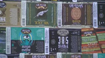 'Beers 4 Bottles' Event Encourages People to Recycle Glass Bottles