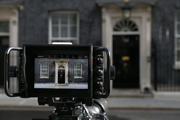 Britain Politics