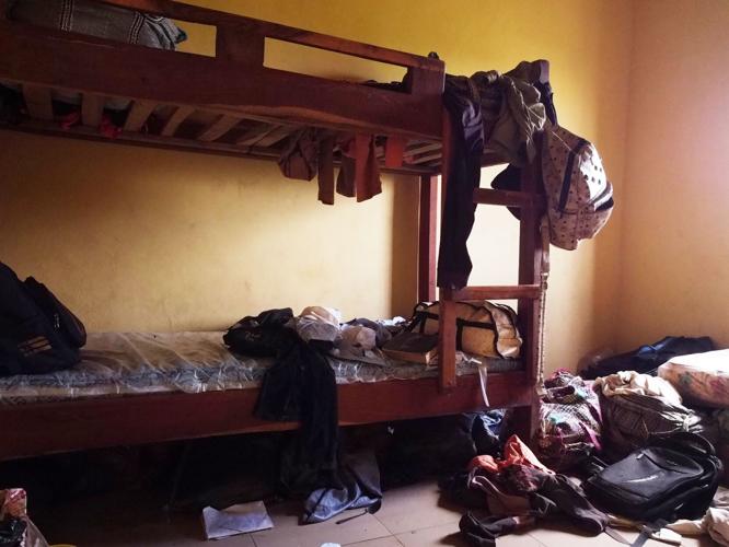 Nigeria Orphanage Attack