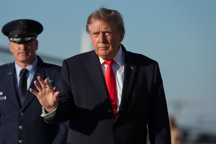 Trump