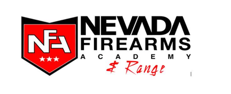 Nevada Firearms Academy & Range