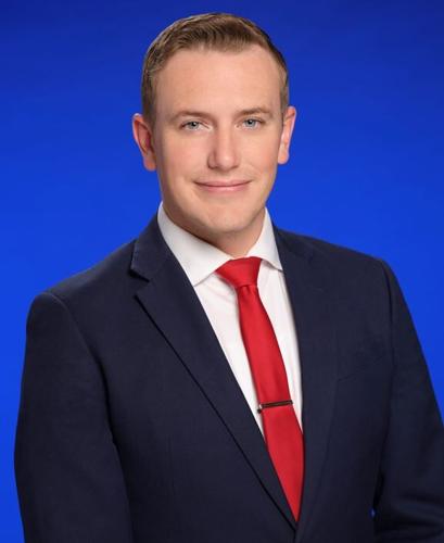 Bryan Hofmann