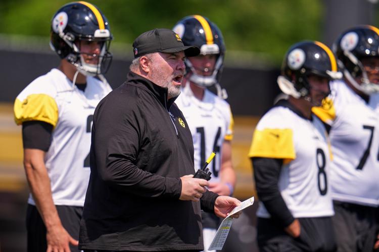 Steelers Football