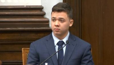 Defense Rests Its Case at Murder Trial of Kyle Rittenhouse